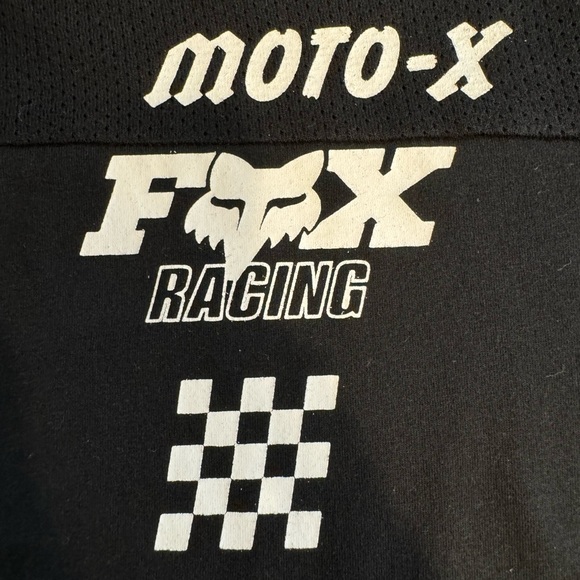 Fox Racing Men’s Shirt Size XL - Picture 3 of 4